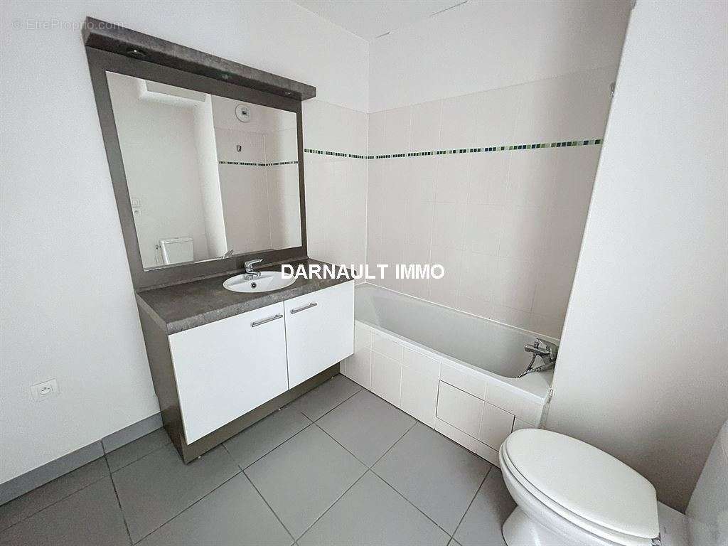 Appartement à BALMA