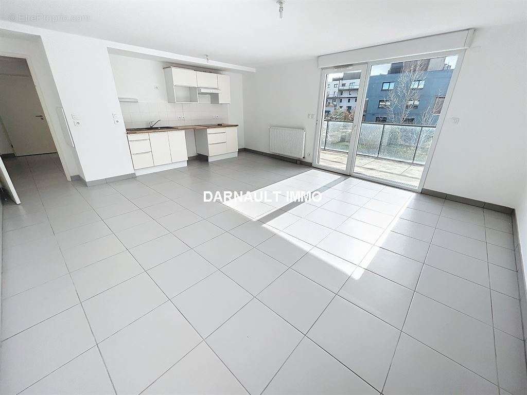 Appartement à BALMA