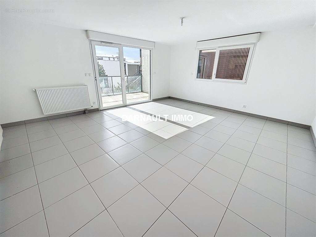 Appartement à BALMA