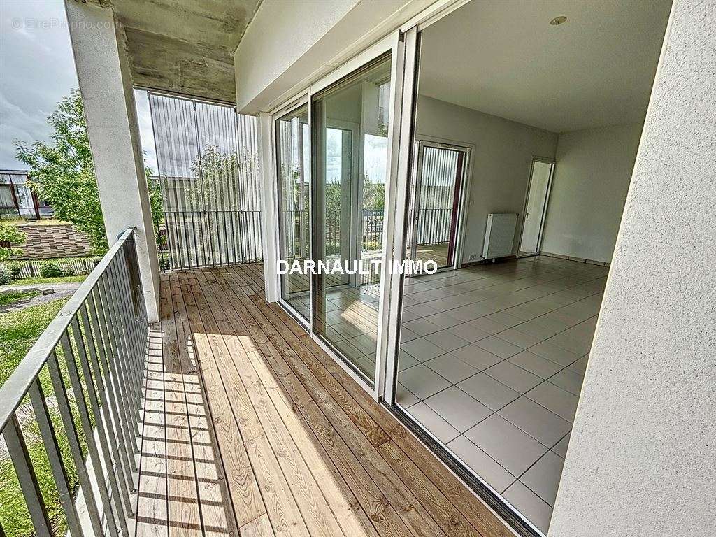 Appartement à BALMA