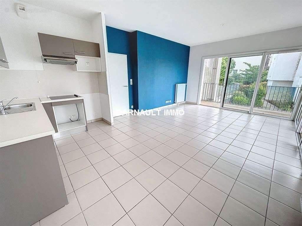 Appartement à BALMA