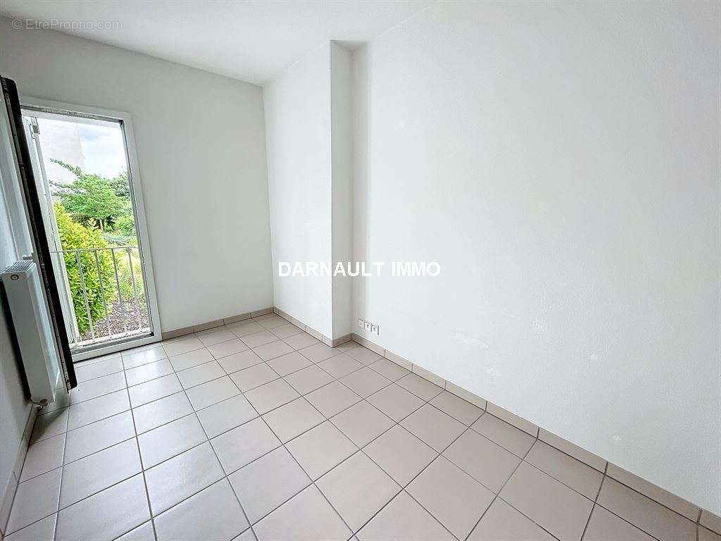 Appartement à BALMA