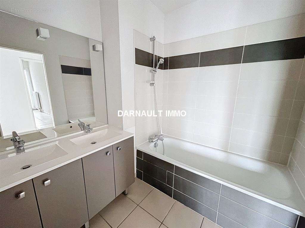 Appartement à BALMA