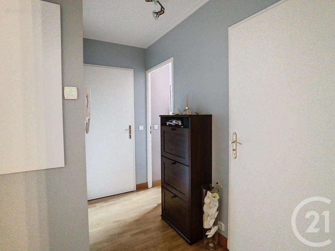 Appartement à THIAIS