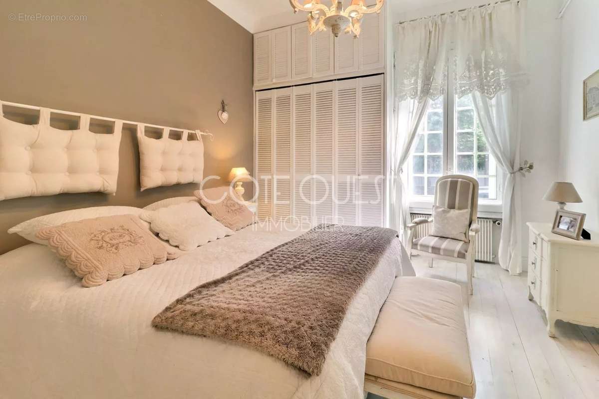 Appartement à BIARRITZ