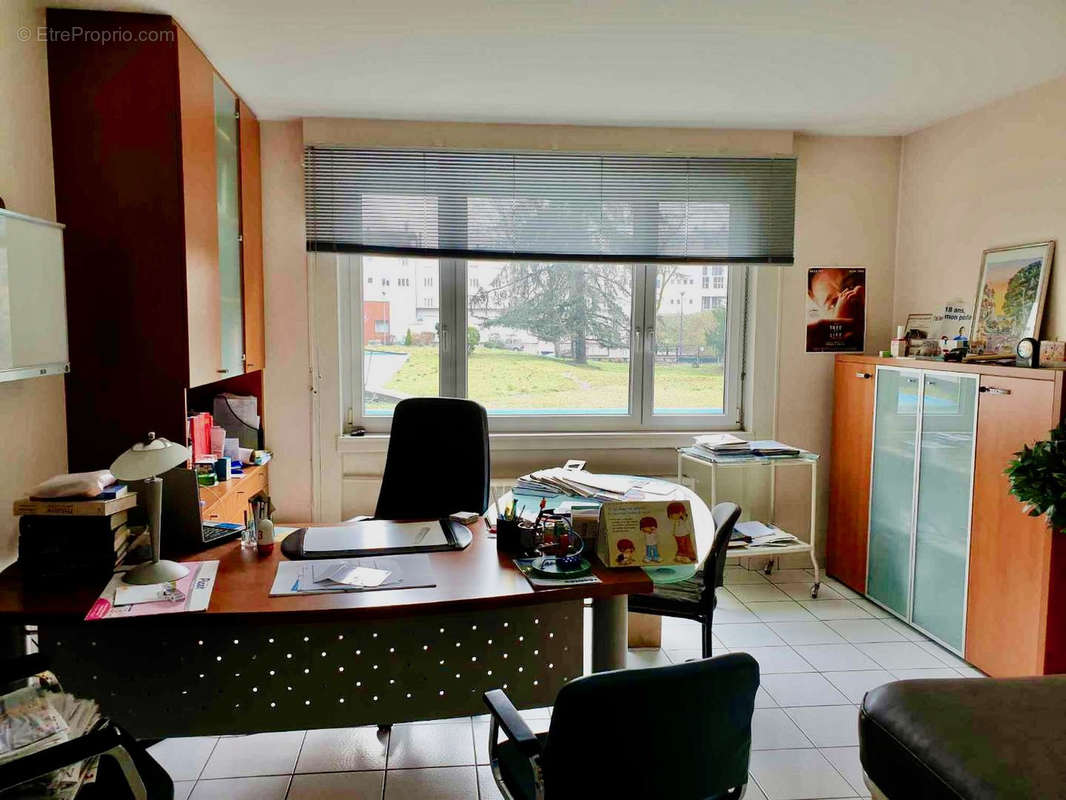 Appartement à MULHOUSE