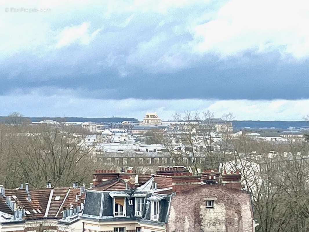 Appartement à VERSAILLES