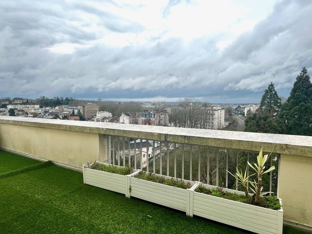 Appartement à VERSAILLES