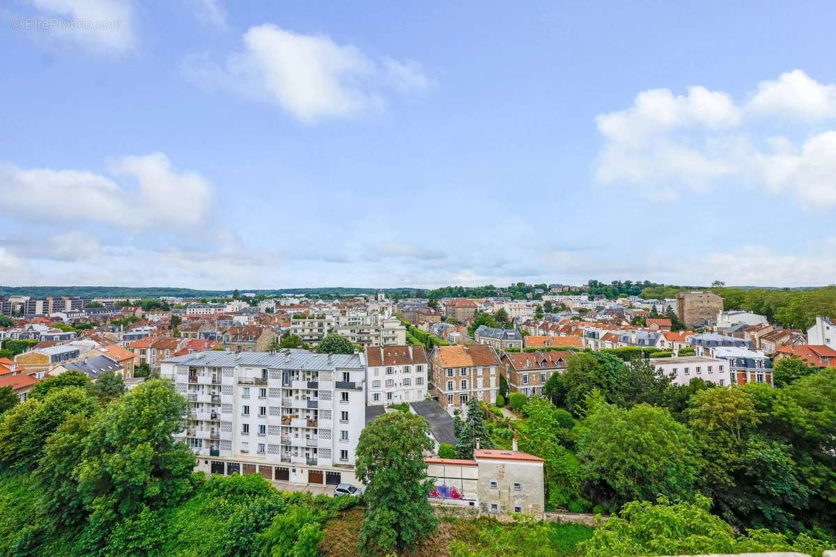 Appartement à VERSAILLES