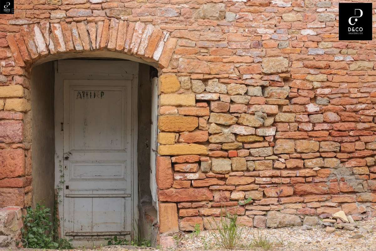 Maison à MACON