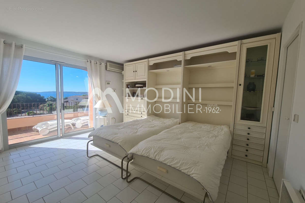 Appartement à SAINTE-MAXIME