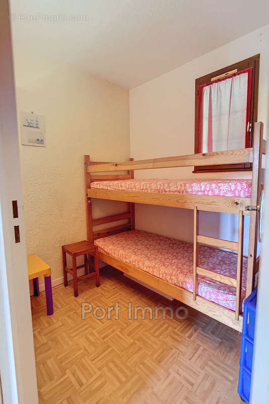 Appartement à VILLENEUVE-LOUBET