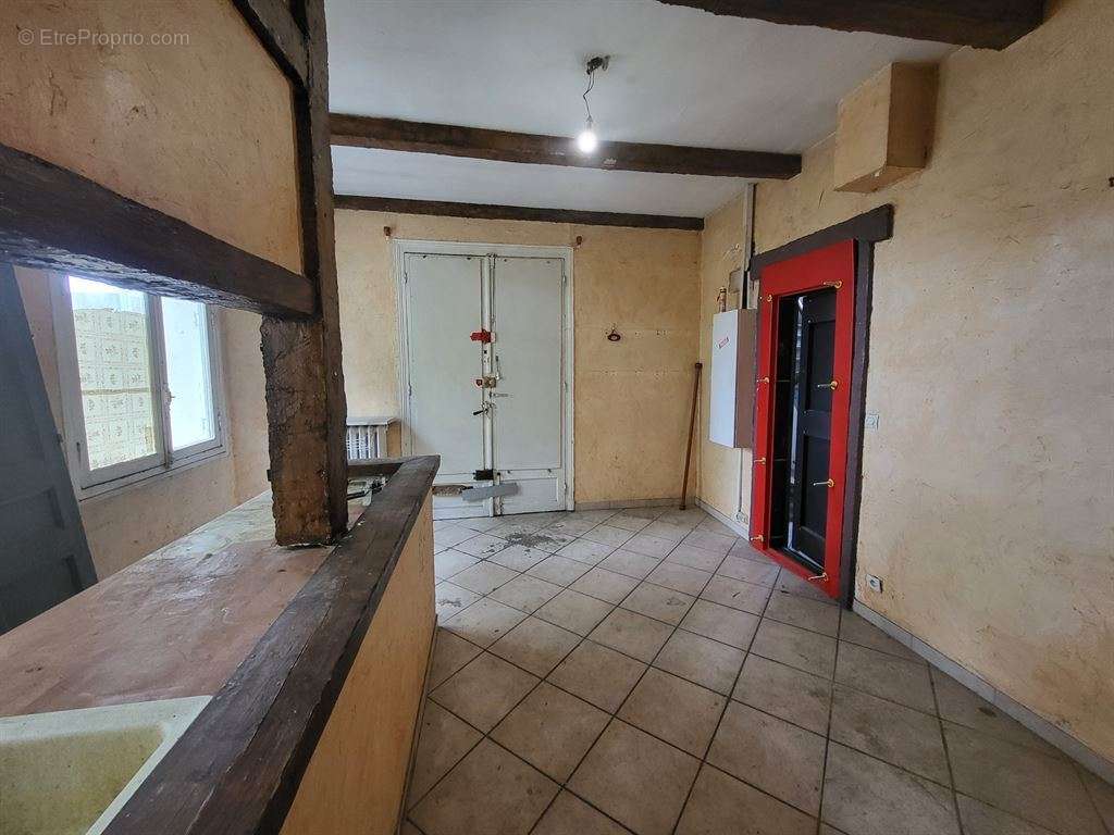 Appartement à CLICHY