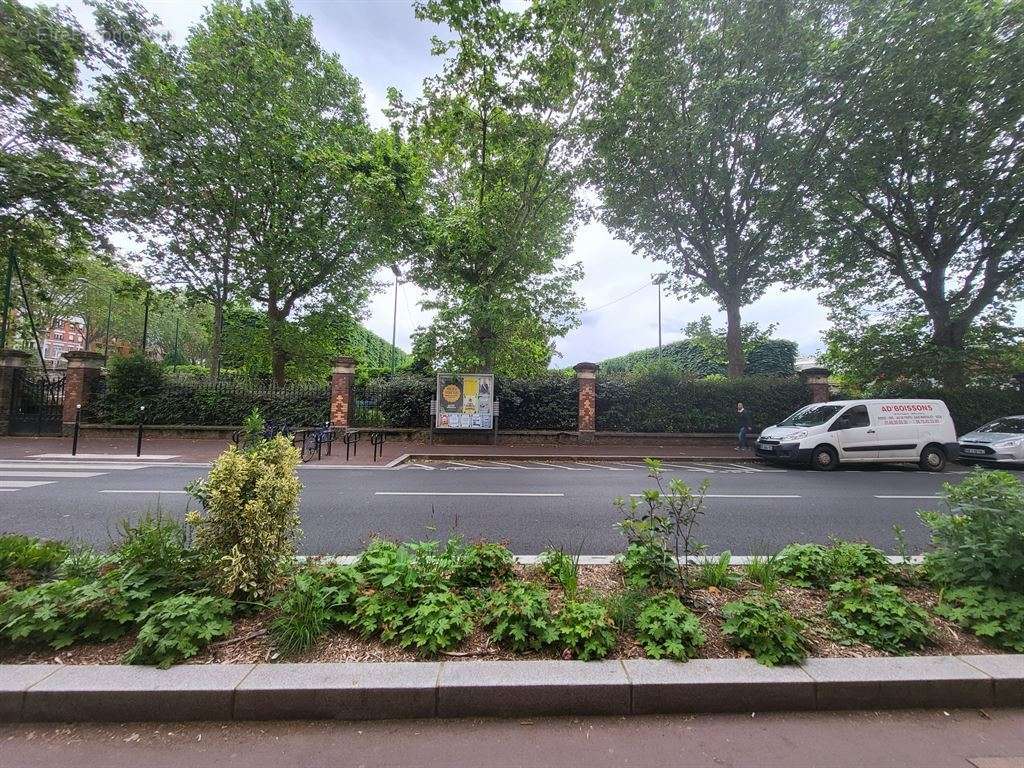 Appartement à CLICHY