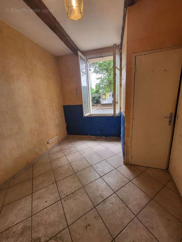 Appartement à CLICHY