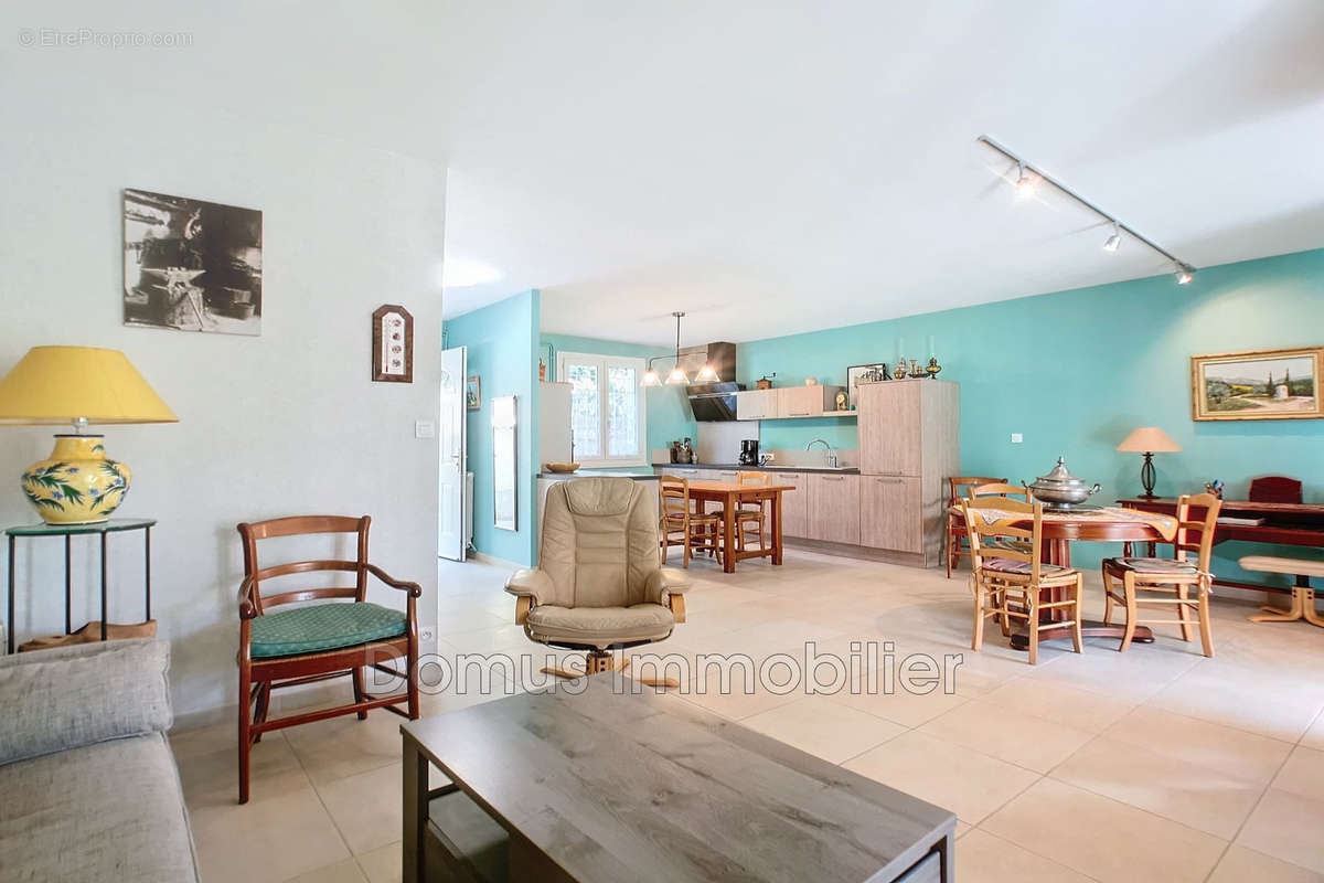 Appartement à AVIGNON