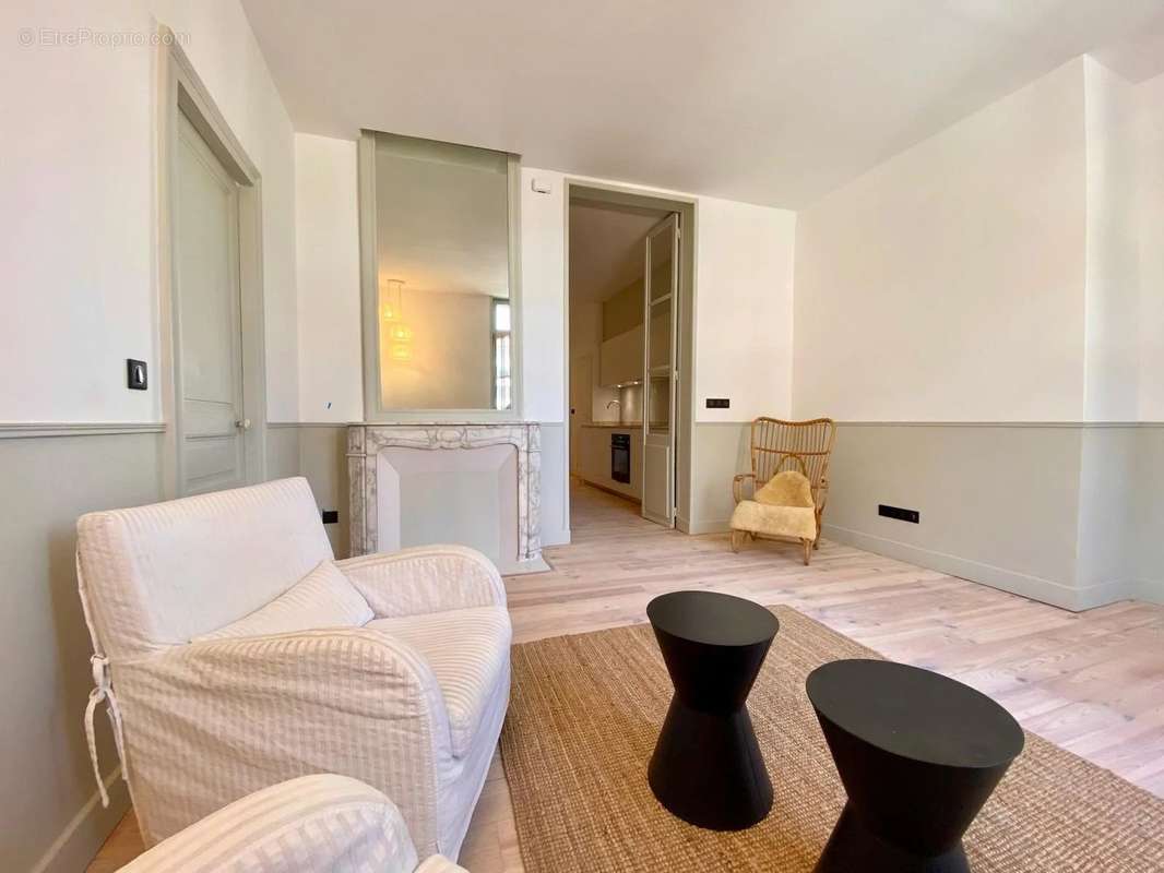 Appartement à BIARRITZ