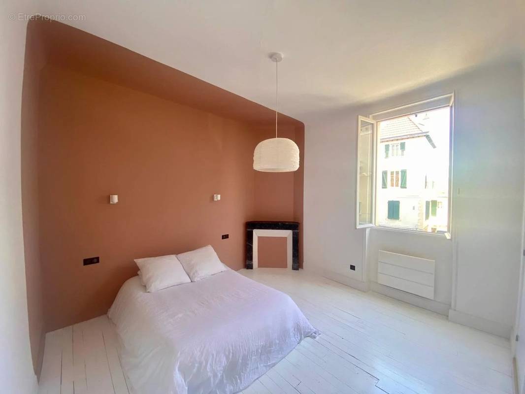 Appartement à BIARRITZ