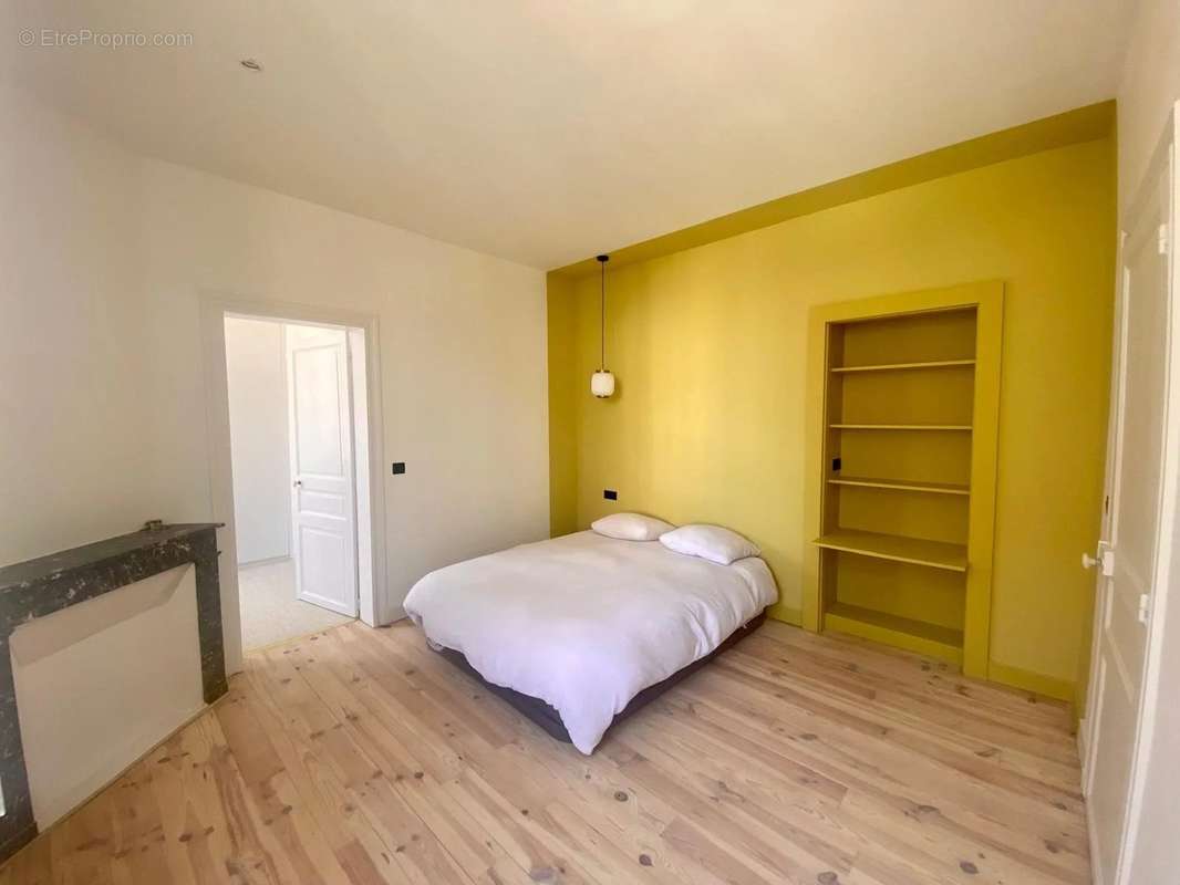 Appartement à BIARRITZ