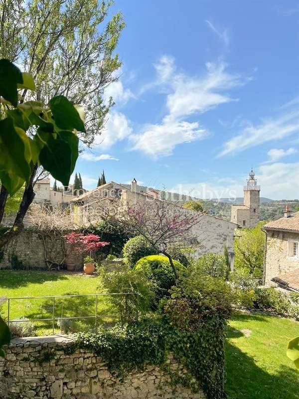 Maison à VAISON-LA-ROMAINE