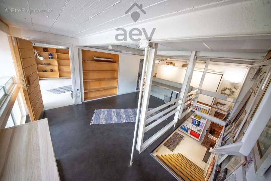 Appartement à MONTREUIL