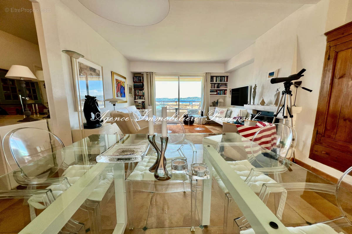 Appartement à SAINTE-MAXIME