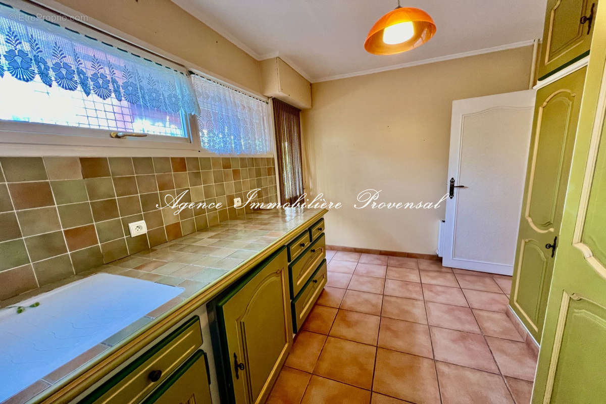 Appartement à SAINTE-MAXIME