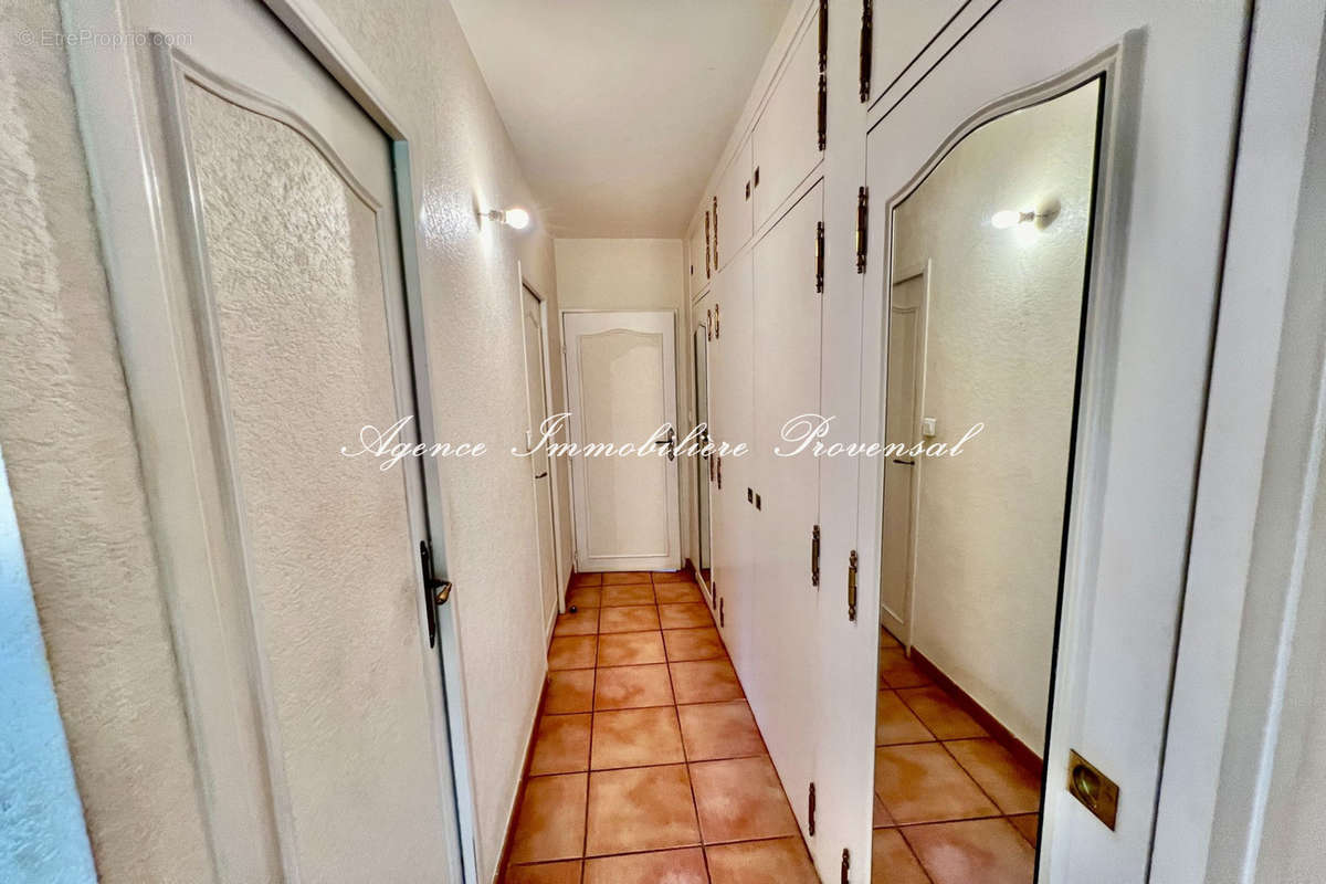 Appartement à SAINTE-MAXIME