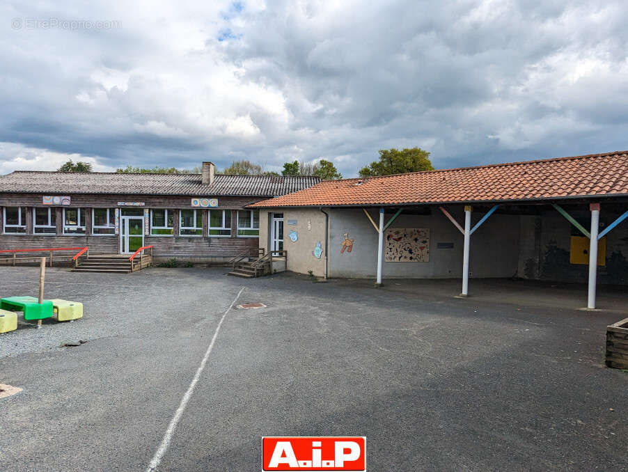 Appartement à CERIZAY