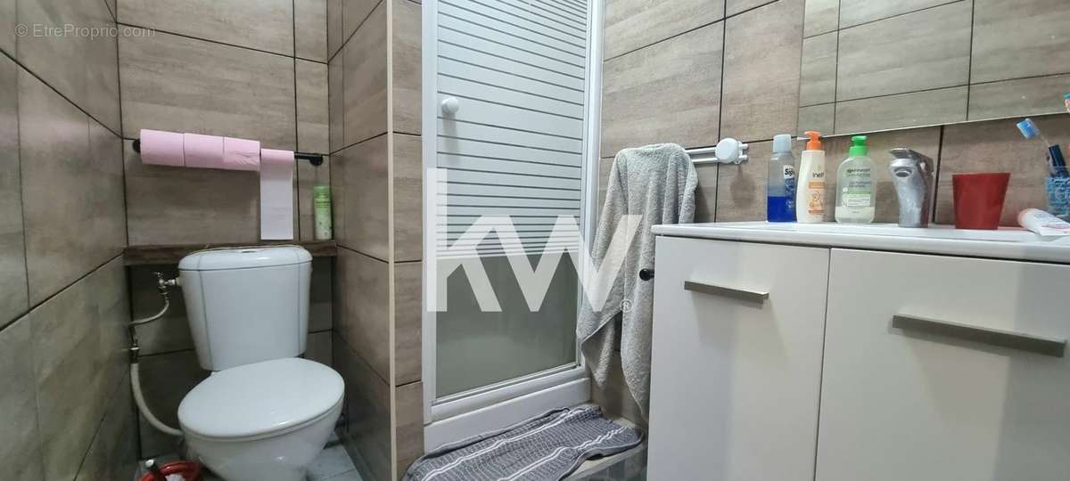 Appartement à LUNEL