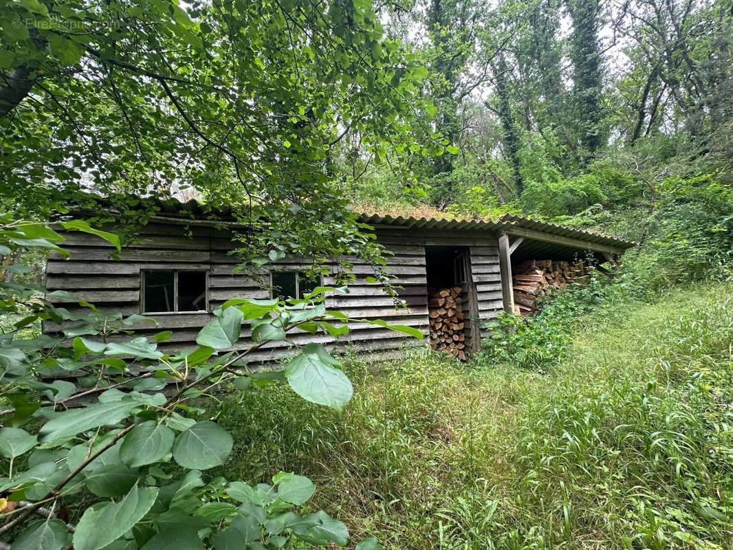 Maison à ACHERES-LA-FORET