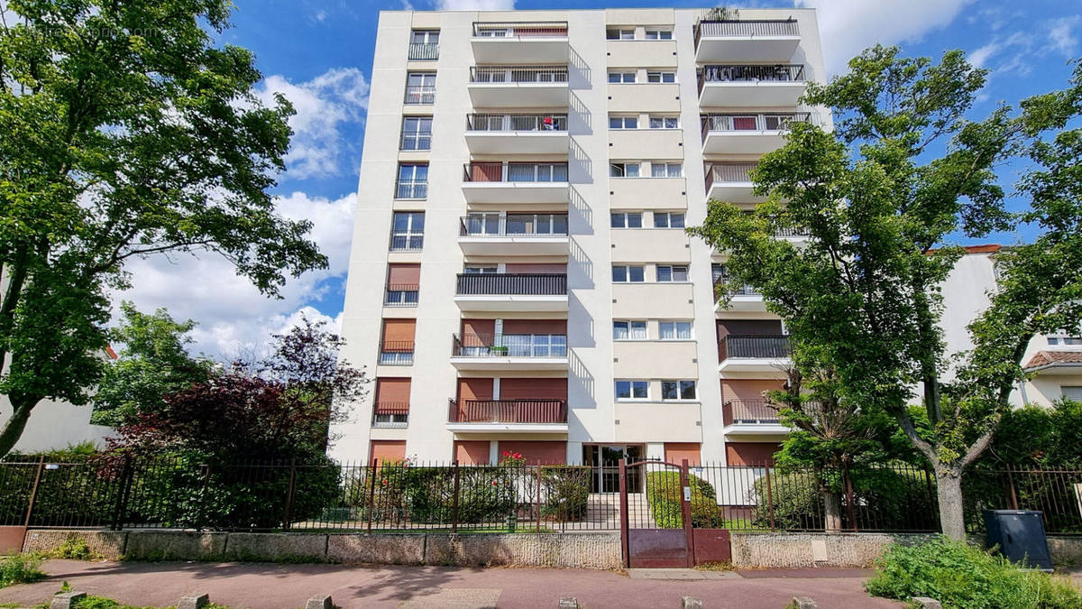 Appartement à MONTREUIL