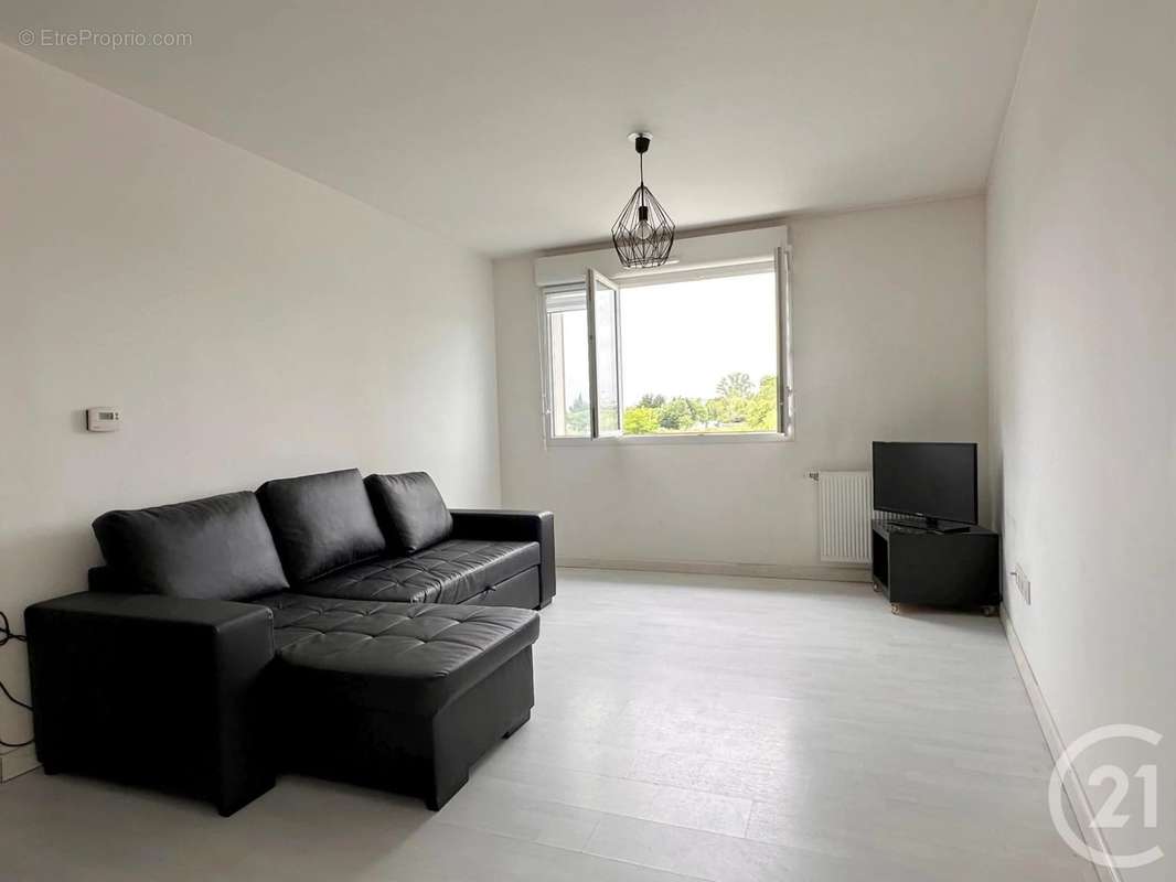 Appartement a louer herblay - 3 pièce(s) - 56 m2 - Surfyn