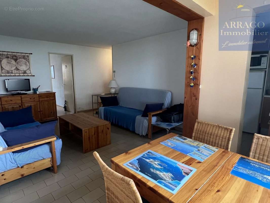 Appartement à AGDE