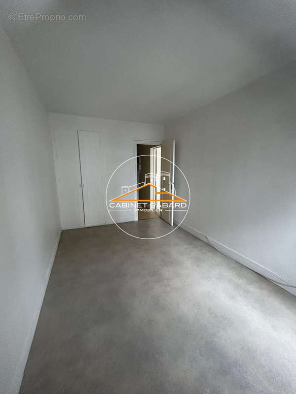 Appartement à ANGERS