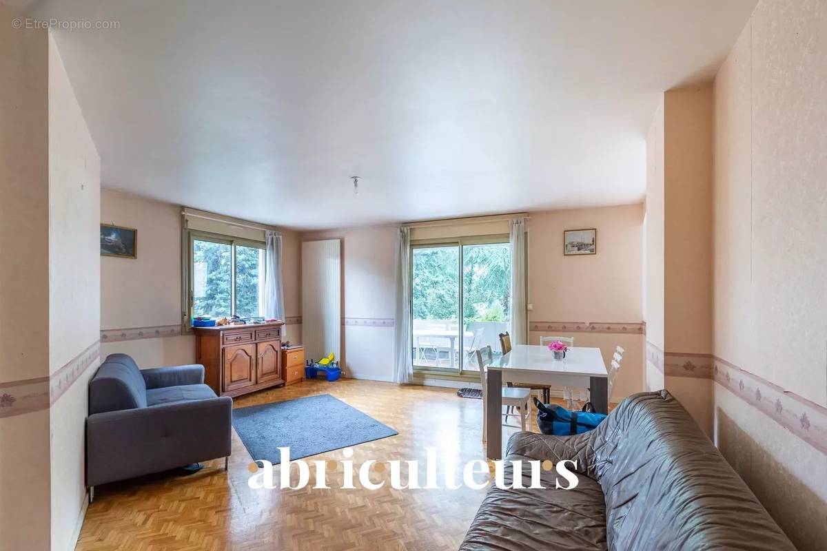 Appartement à LYON-5E