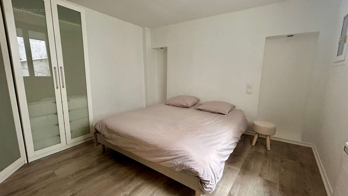 Appartement à RUEIL-MALMAISON