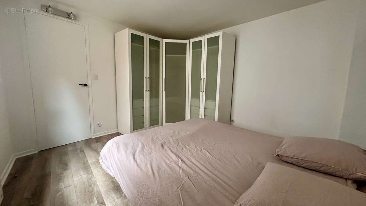 Appartement à RUEIL-MALMAISON