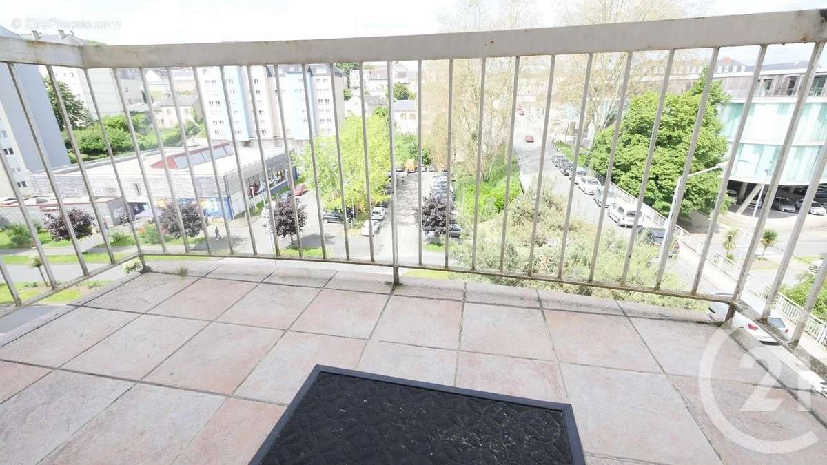 Appartement à GUERET