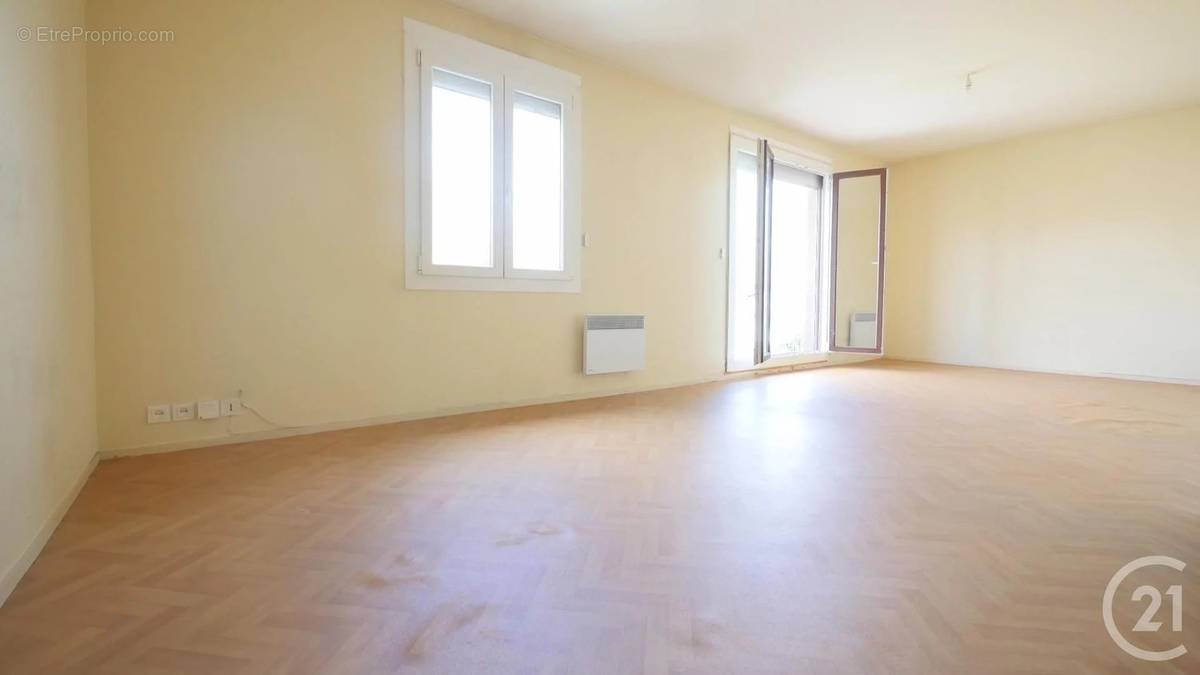 Appartement à GUERET