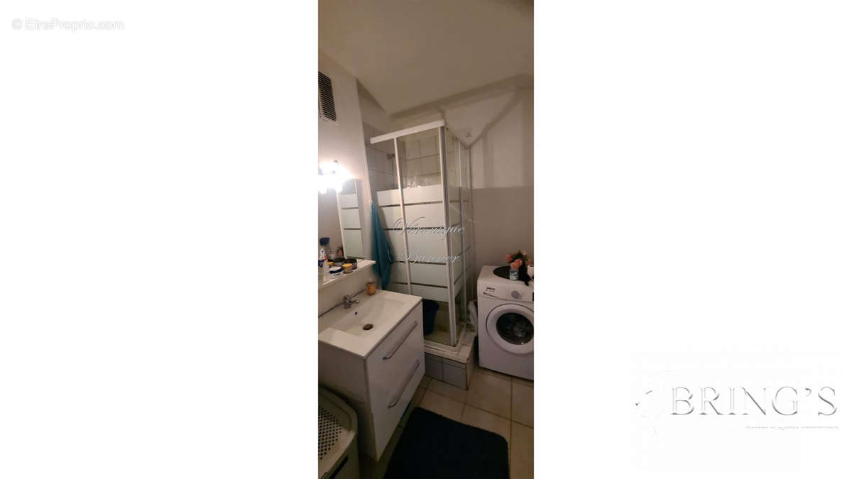 Appartement à MULHOUSE