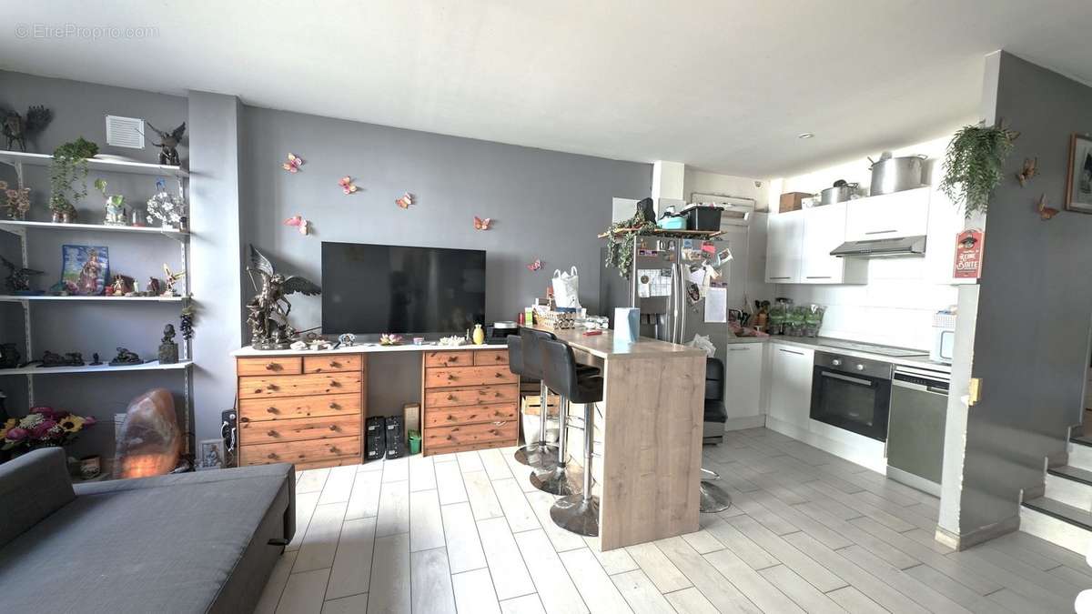 Appartement à MONTPELLIER