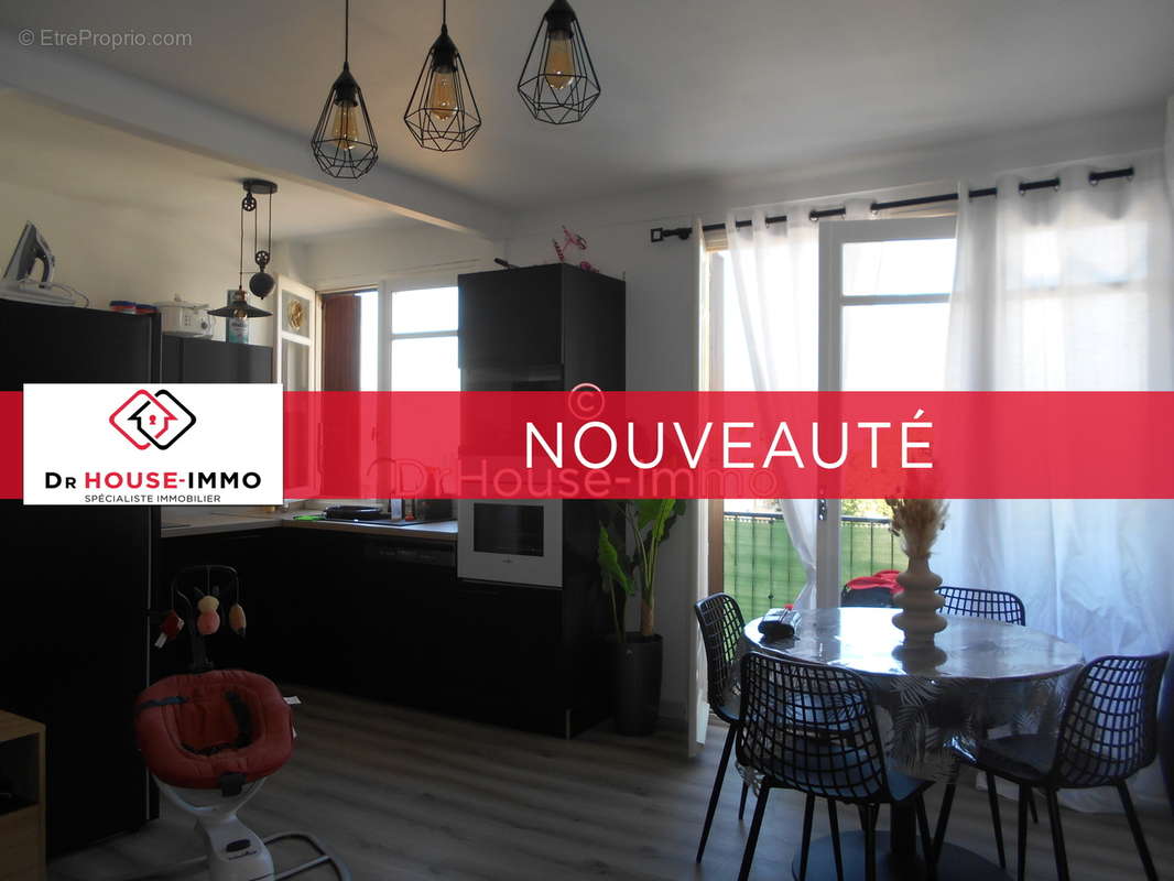 Appartement à PERPIGNAN