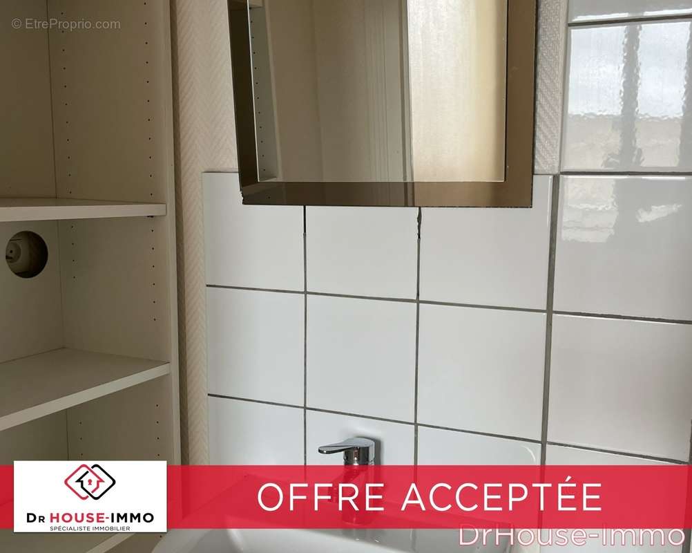 Appartement à VICHY