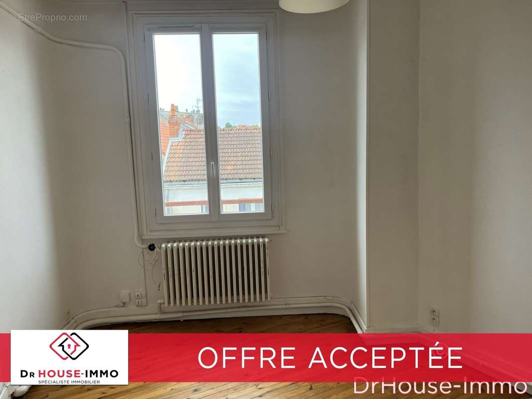 Appartement à VICHY