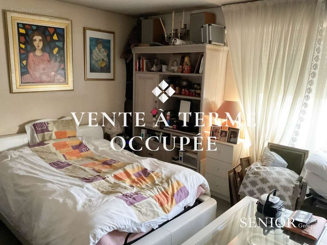 Appartement à NOGENT-SUR-MARNE