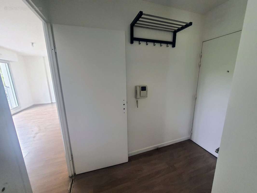 Appartement à ARGENTEUIL