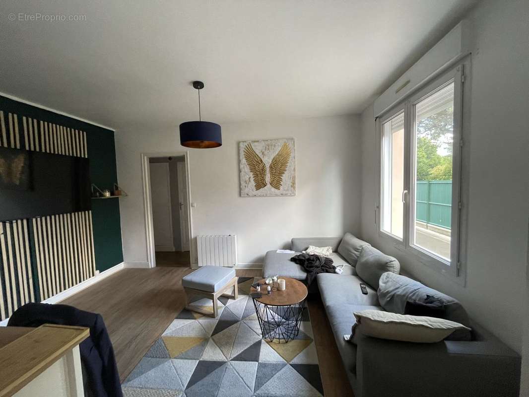 Appartement à PESSAC