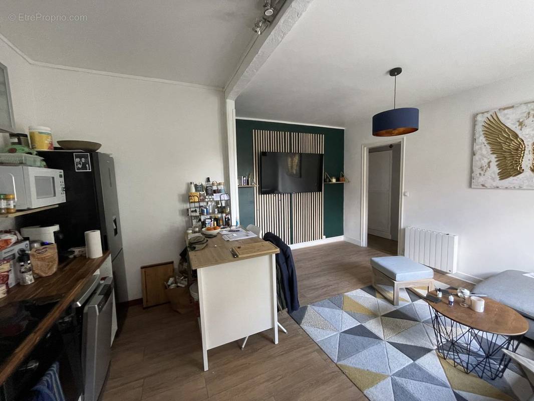 Appartement à PESSAC