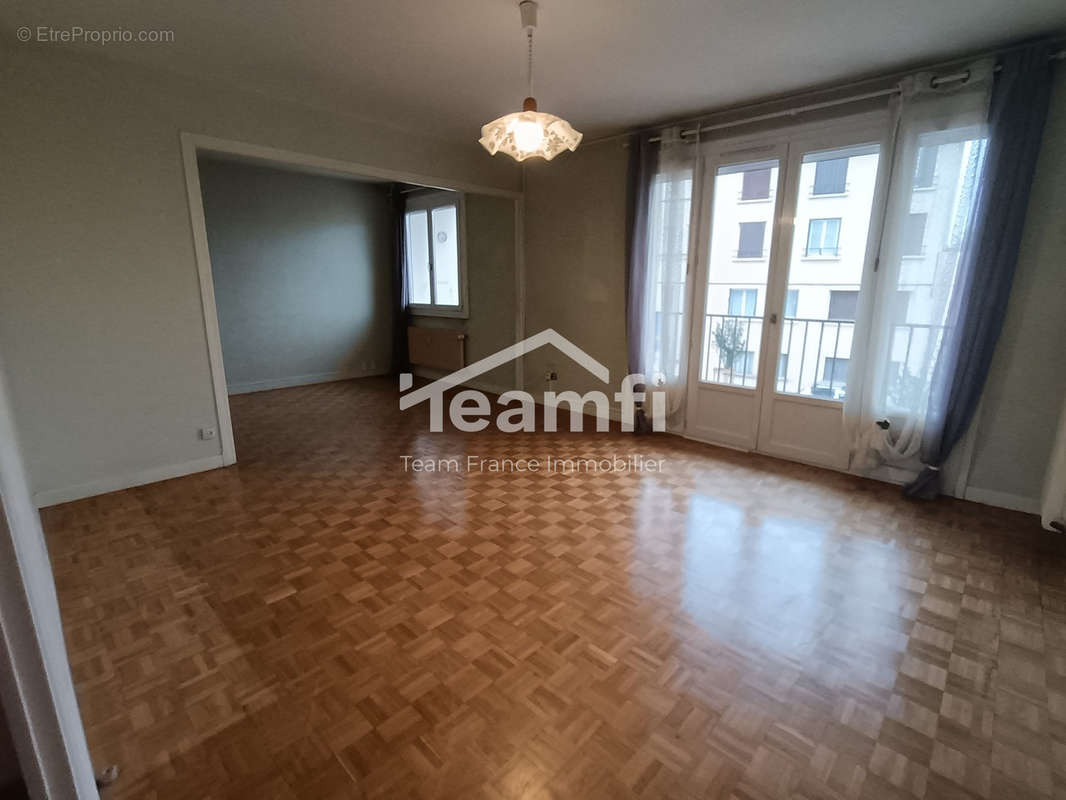 Appartement à ROANNE